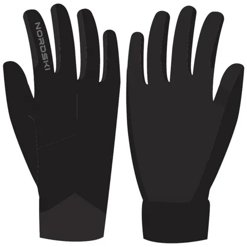 Перчатки Nordski, черный