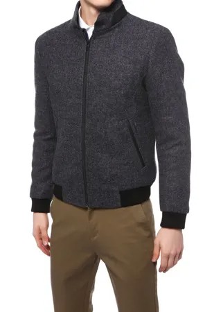Пальто Caravan Wool