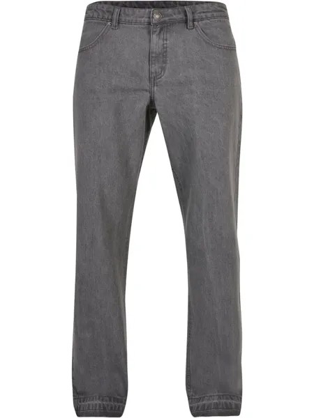 Джинсы Urban Classics, цвет midgrey
