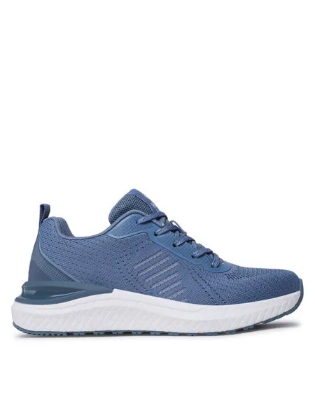 Кроссовки Halti Gale Bx W Sneaker, синий