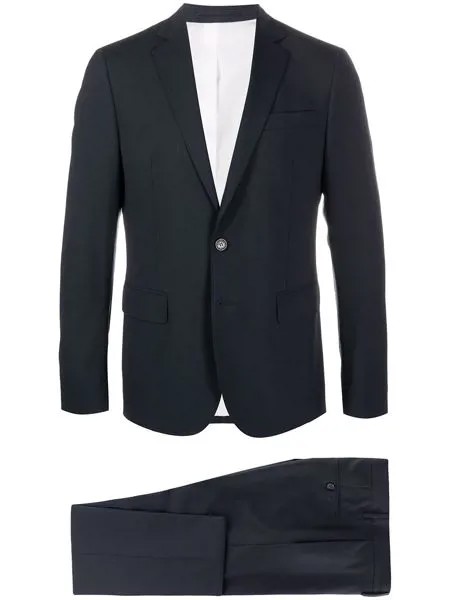 Dsquared2 костюм-двойка узкого кроя