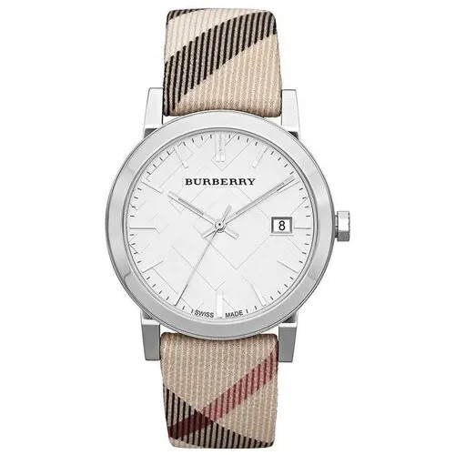 Наручные часы Burberry Nova Check BU9113