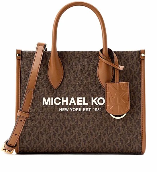 Michael Kors Женская сумка через плечо Mirella Sm Shopping Tz через плечо