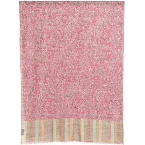 Палантин PASHMINA EMPORIUM, золотой