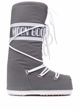 Moon Boot сапоги Icon