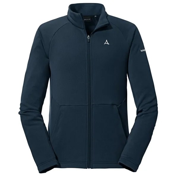 Флисовая жилетка Schöffel Fleece Toreck, цвет Navy Blazer