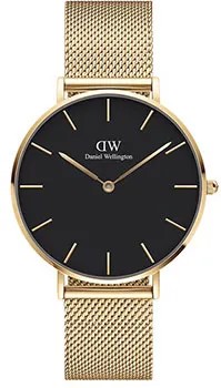 Fashion наручные  женские часы Daniel Wellington DW00100345. Коллекция EVERGOLD