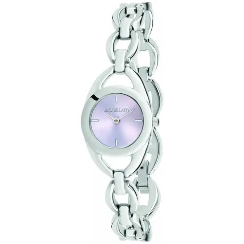 Наручные часы Morellato Наручные часы MORELLATO R0153149501, серебряный