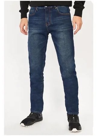 Джинсы Baon размер 38, dark navy denim