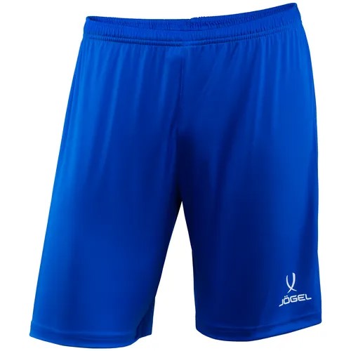 Шорты  Jogel Camp Classic Shorts, размер XL, синий