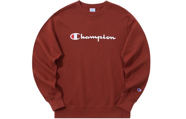 Толстовка унисекс Champion, цвет Jasper