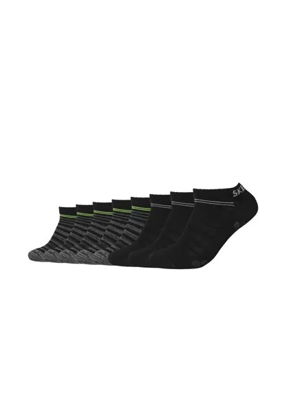 Носки-кроссовки Skechers 