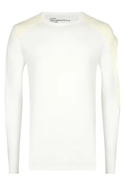 Лонгслив MAHARISHI