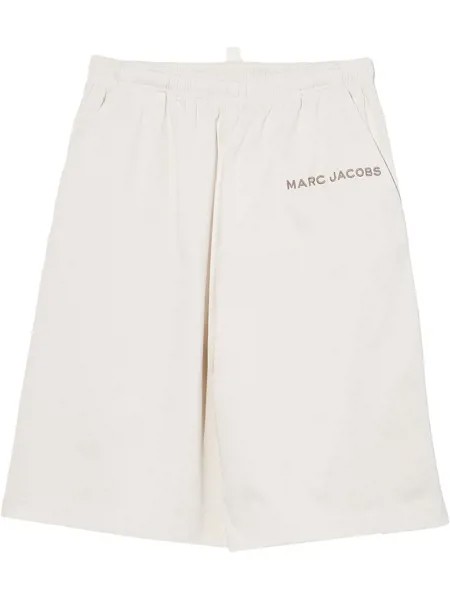 Marc Jacobs шорты The T-short по колено