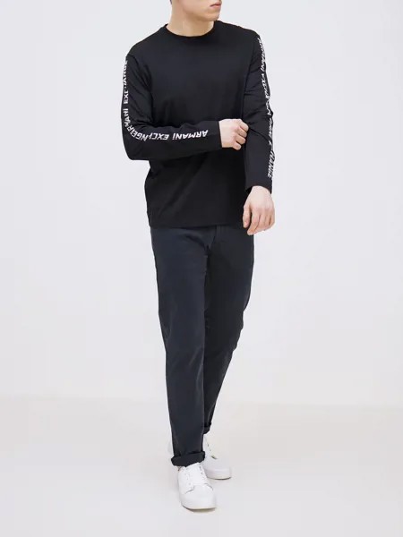 Armani Exchange Лонгслив