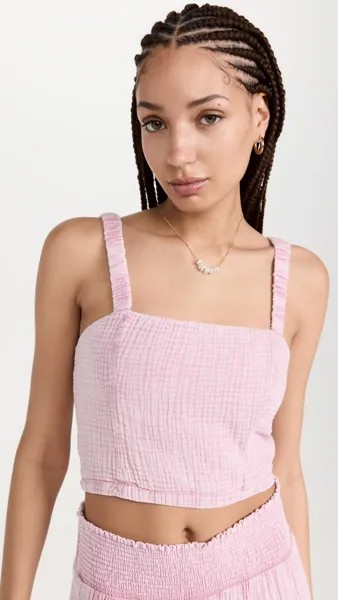 Топ Z Supply Cambria Gauze