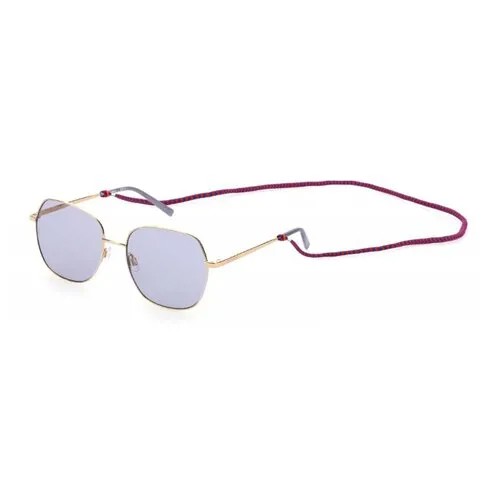 Солнцезащитные очки женские Missoni MMI 0018/S,GOLDLILAC
