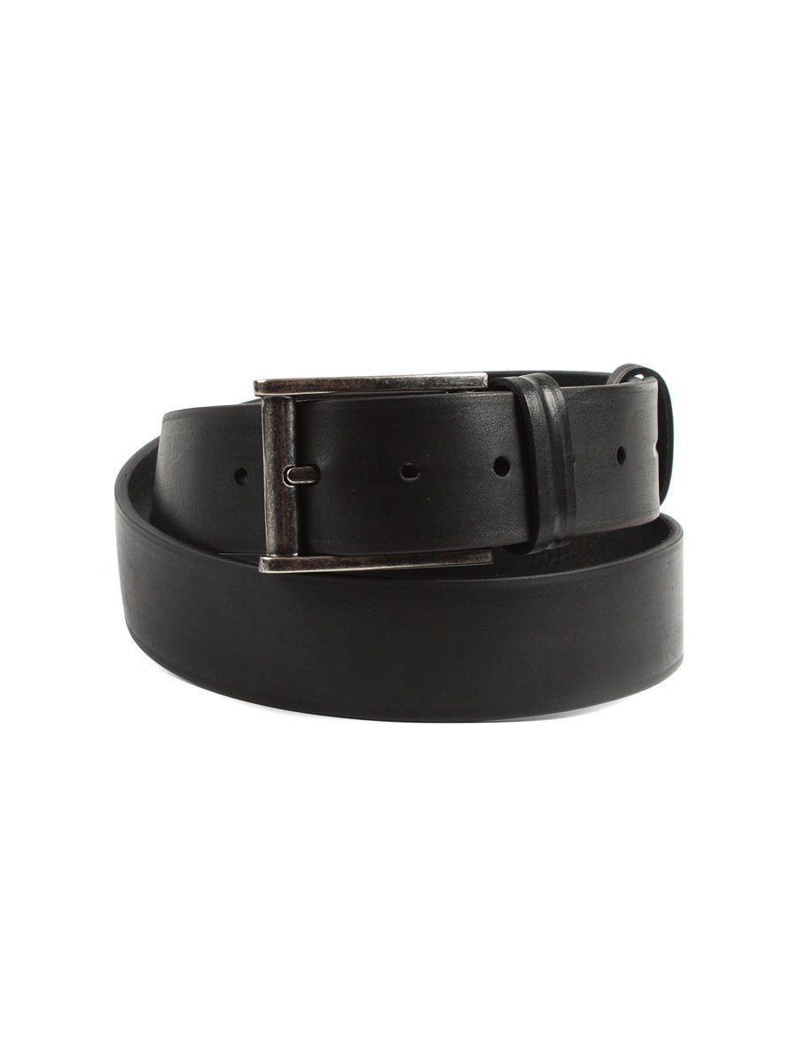 Ремень мужской MEYNINGER РН-6201 черный, 115 см