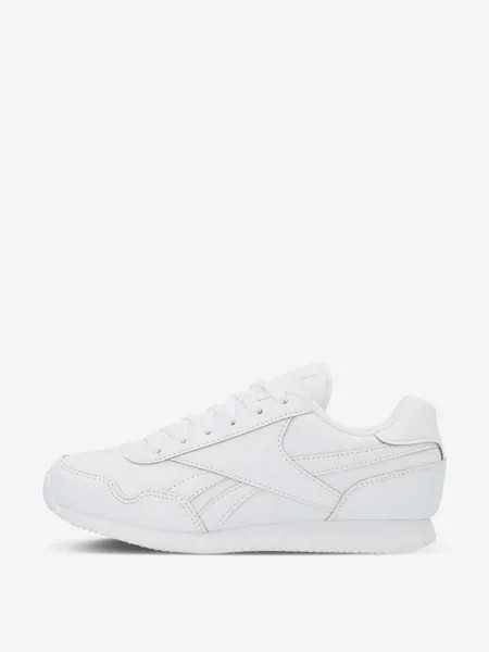 Кроссовки детские Reebok Royal Cljog 3.0, Белый