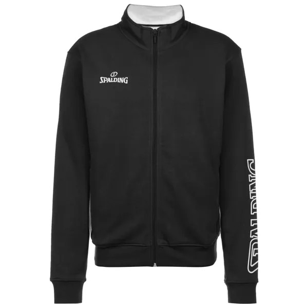 Спортивная куртка Spalding Team II, черный