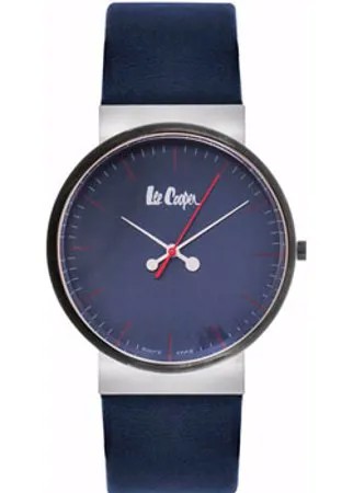 Fashion наручные  мужские часы Lee Cooper LC06899.399. Коллекция Casual