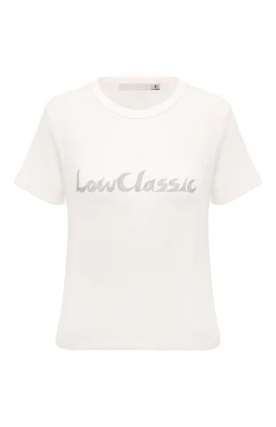 Футболка Low Classic