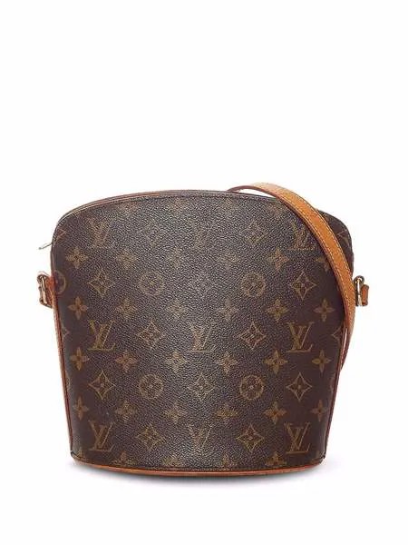 Louis Vuitton сумка через плечо Drouot pre-owned