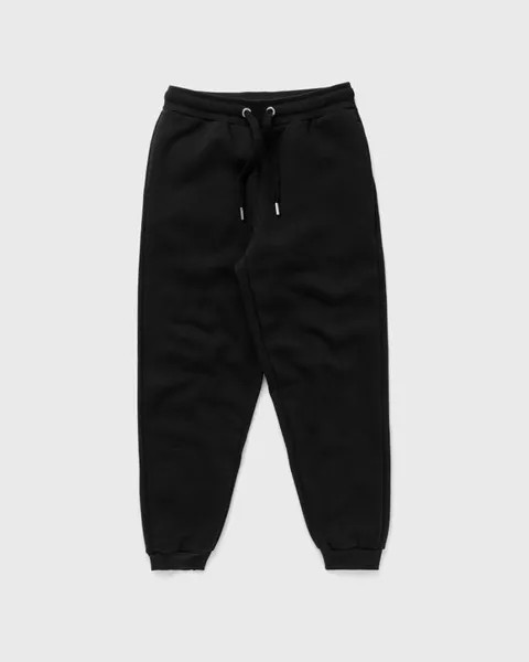 Спортивные штаны Ami Paris Ami Alexandre Mattiussi Trackpant, цвет wool tricotine black