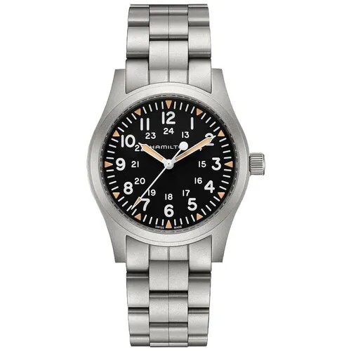 Наручные часы Hamilton H69529133