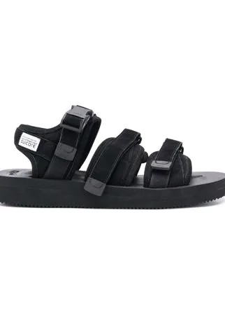 Suicoke strappy sandals