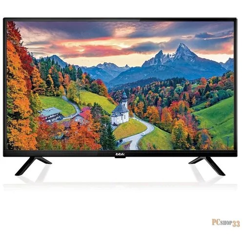 LCD(ЖК) телевизор BBK 32LEM-1025/TS2C