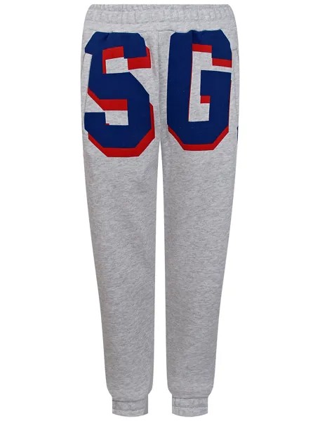 Брюки спортивные MSGM