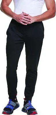 Мужские спортивные штаны Champion Game Day Jogger BLK-S