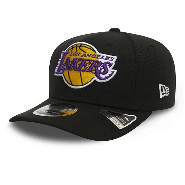 Кепка Stretch Snap 9Fifty Stretch Los Angeles Lakers