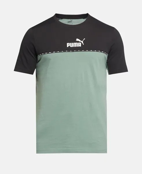 Футболка Puma, мятный