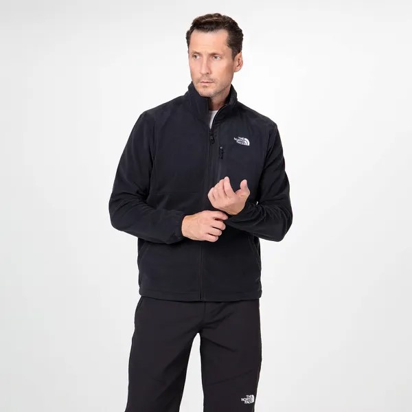 Мужская флисовая кофта Homesafe Full Zip Fleece