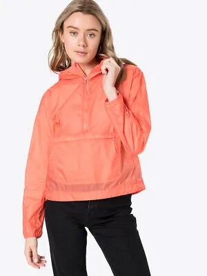 Куртка The North Face Windy Peak Jacket Женская ветровка Emberglow Orange Lifestyle