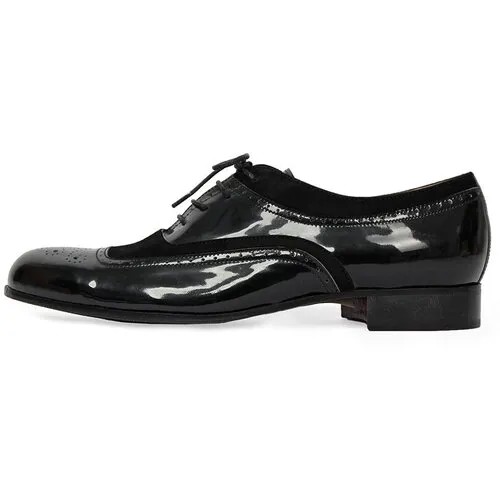 Оксфорды от Pollini