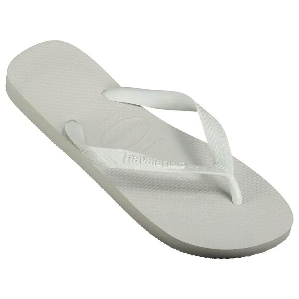 Шлепанцы Havaianas Top, белый