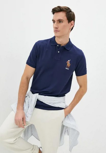 Поло Polo Ralph Lauren