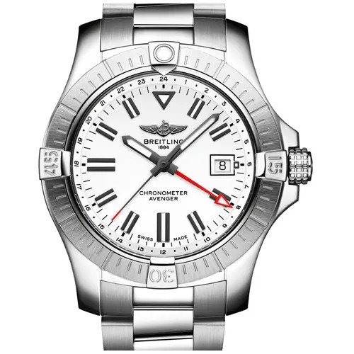 Наручные часы Breitling Avenger A32397101A1A1