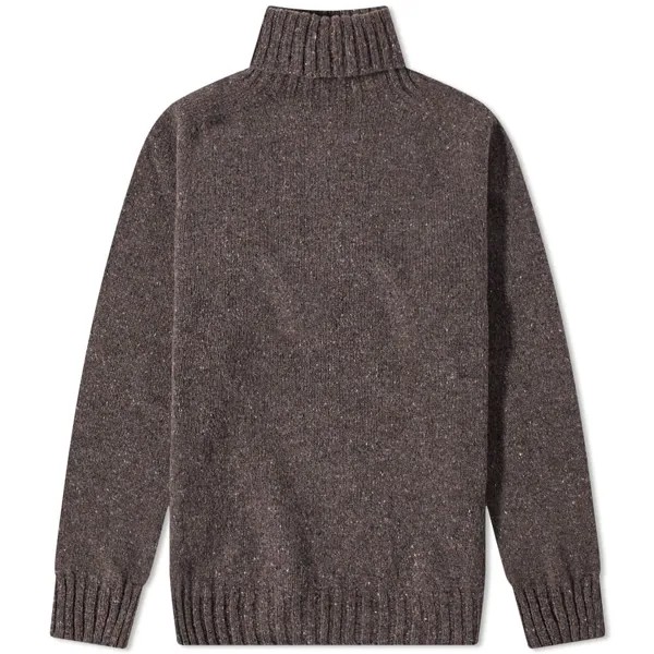 Джемпер Howlin' Moonchild Donegal Roll Neck Knit