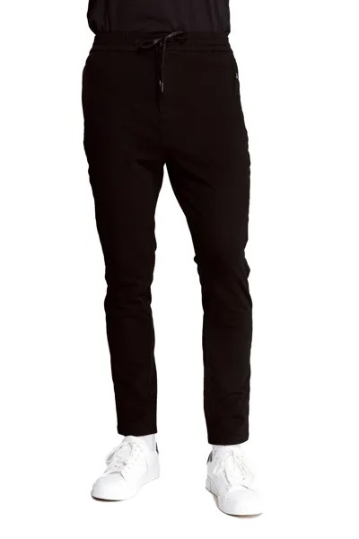 Тканевые шорты ZHRILL Herren Joggerpant TIM, черный