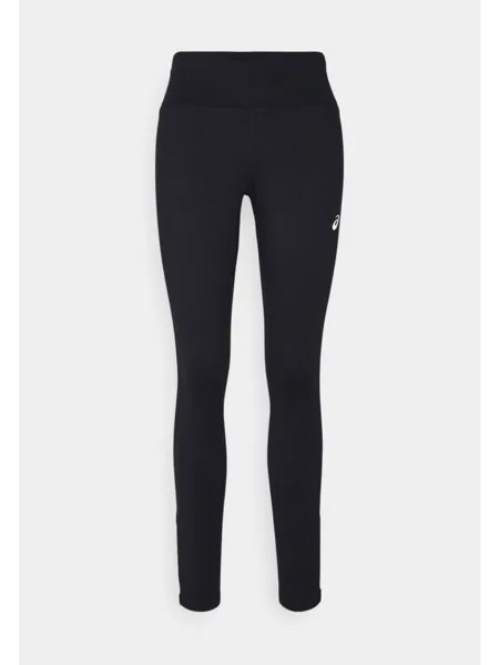 Спортивные и уличные брюки asics, черный