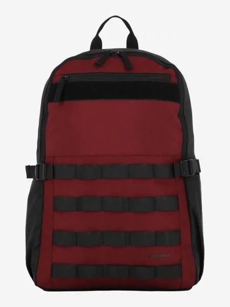 Рюкзак Demix, Красный