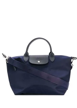 Longchamp сумка-шопер Le Pliage