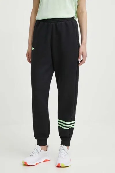 Спортивные штаны adidas Originals, черный