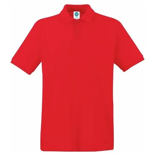 Рубашка Start, размер M, красный