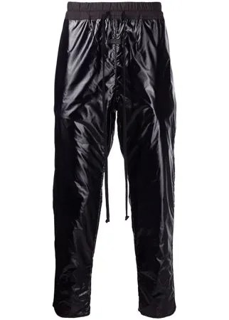 Fear Of God спортивные брюки