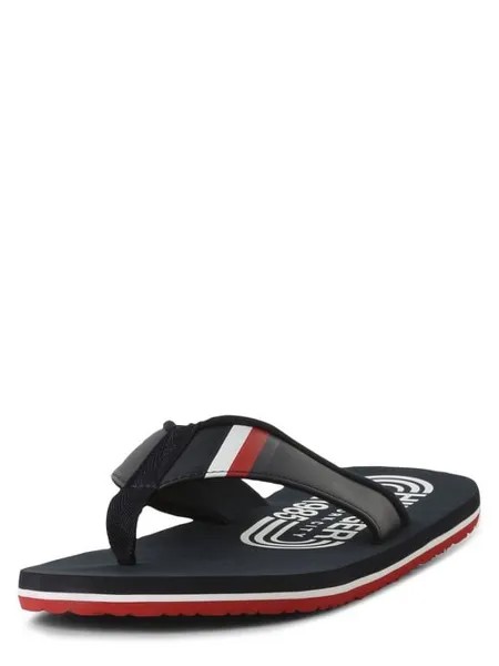 Сандалии Tommy Hilfiger, синий